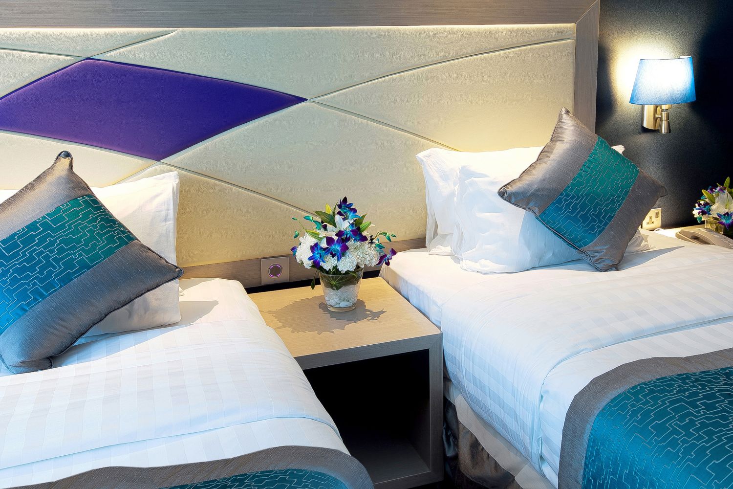 Al Sarab Hotel Rooms